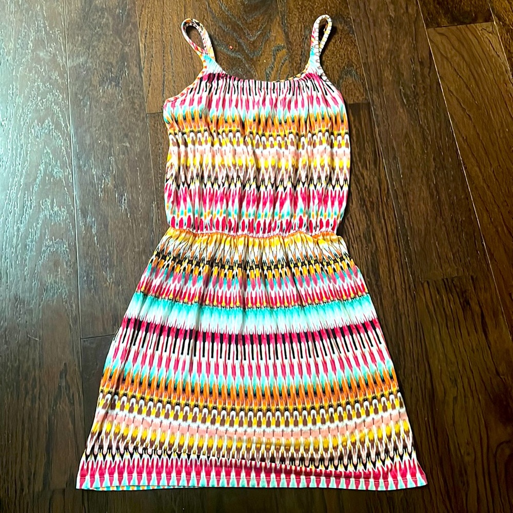 Loft Dress